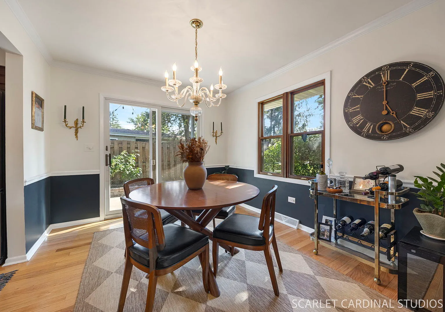 3 bed, 1258 sqft, $3,200 — Photo 4