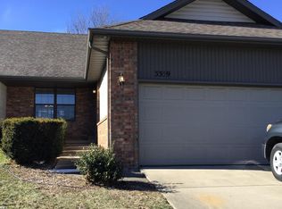 3359 S Doris Ct, Springfield, MO 65807