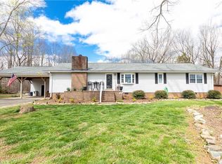 2784 Spencer Rd, Archdale, NC 27263