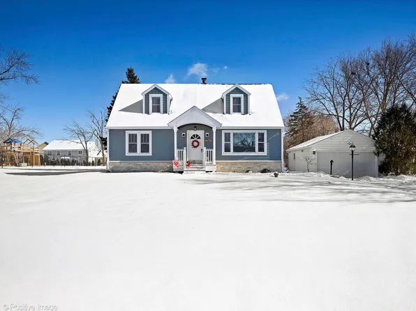 0N733 Morse St, Wheaton, IL 60187