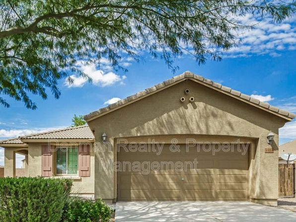 1154 W Stephanie Ln