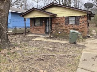 753 King Rd, Memphis, TN 38109