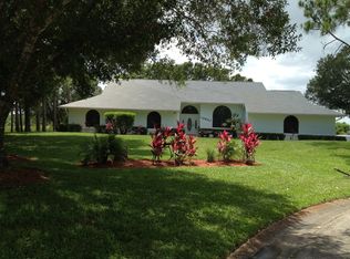 10657 Pine Cone Ln, Fort Pierce, FL 34945
