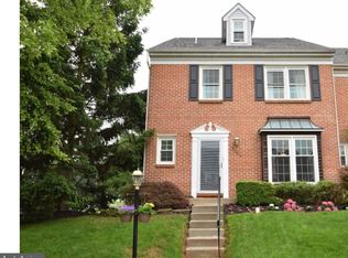 2046 Ryans Run, Lansdale, PA