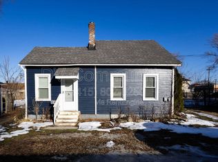 3132 W 33rd St, Cleveland, OH 44109