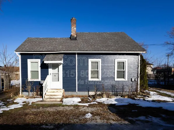 3132 W 33rd St, Cleveland, OH 44109