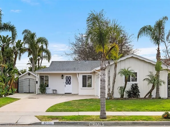 8302 Tyler Cir, Huntington Beach, CA 92646