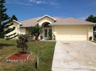 273 Bedford Rd, Port Saint Lucie, FL 34953