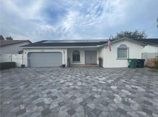 15303 SW 178th St, Miami, FL 33187