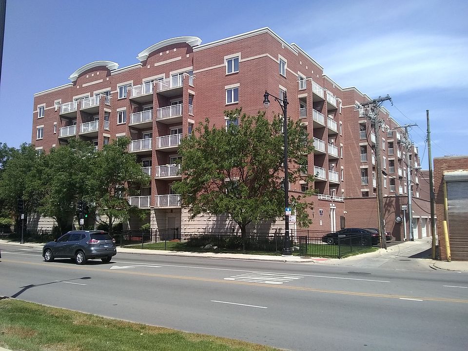 1st image of 6560 W Diversey Ave APT 611D