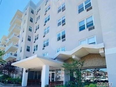 522 Shore Rd APT 2V, Long Beach, NY, 11561