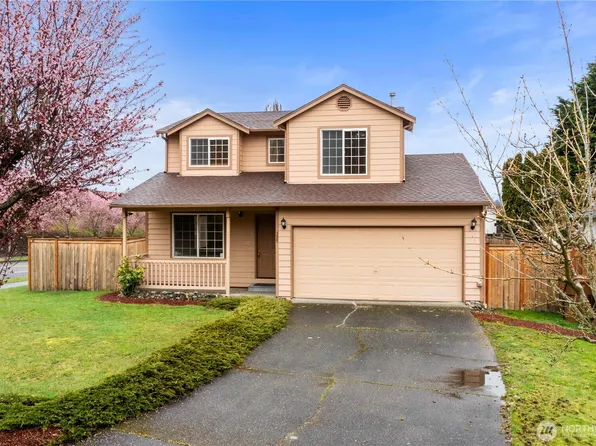 305 Browns Point Boulevard NE, Tacoma, WA 98422