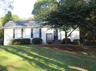 Rolling Hill Dr, Rocky mount, VA 24151