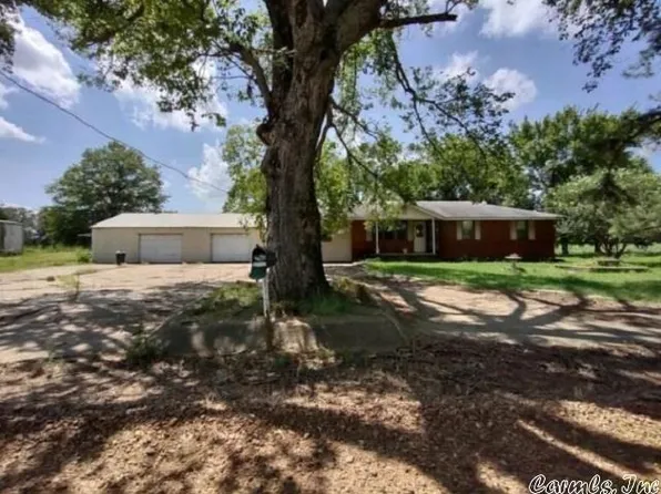 (undisclosed Address), Moro, AR 72368