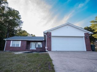 846 Candy Ln, Cantonment, FL 32533