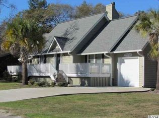 710 S Myrtle Dr, Surfside Beach, SC 29575