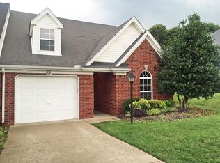 3923 Parks Retreat Dr, Antioch, TN 37013