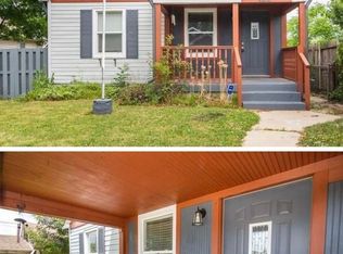 3820 Fletcher Ave, Indianapolis, IN