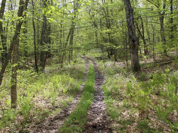 00 Long Hill Road, Woodstock, VT 05091