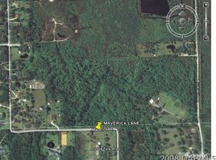0 Maverick Ln, Ormond Beach, FL 32174