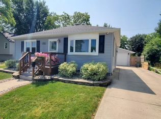 314 18th St, Fond Du Lac, WI 54935