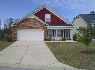 1053 Buttercup Cir, Blythewood, SC 29016