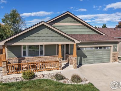 2349 Paonia St, Loveland, CO, 80538