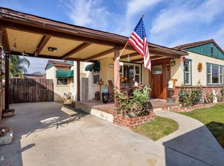 1517 N Pepper St, Burbank, CA 91505