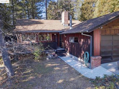 21024 Lama Teumete Rd, Mi Wuk Village, CA, 95346