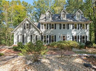 120 Majesty Ln, Fayetteville, GA 30215