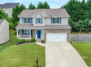 732 Heathgate Rd, Knoxville, TN 37922