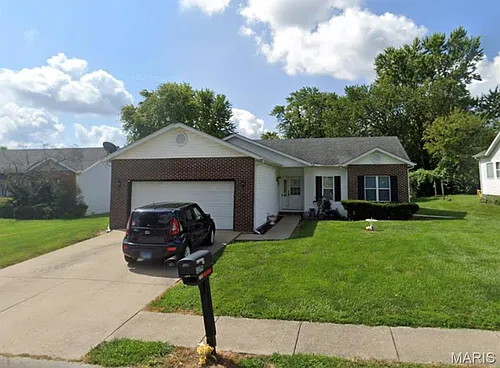 1319 Terrace Green Ln Photo 1