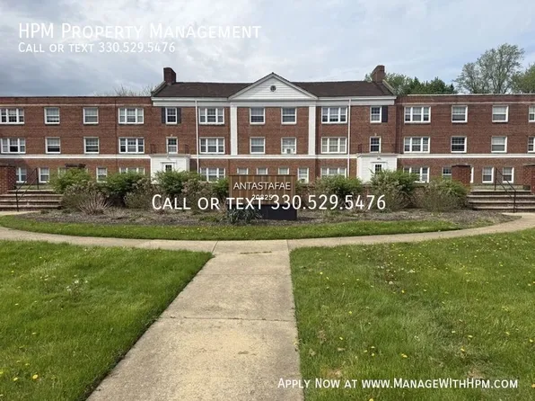 20865 Chagrin Blvd, Beachwood, OH