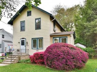 175 Magnolia Ave, Hillsdale, NJ 07642