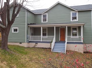 934 Monticello Ave, Charlottesville, VA 22902