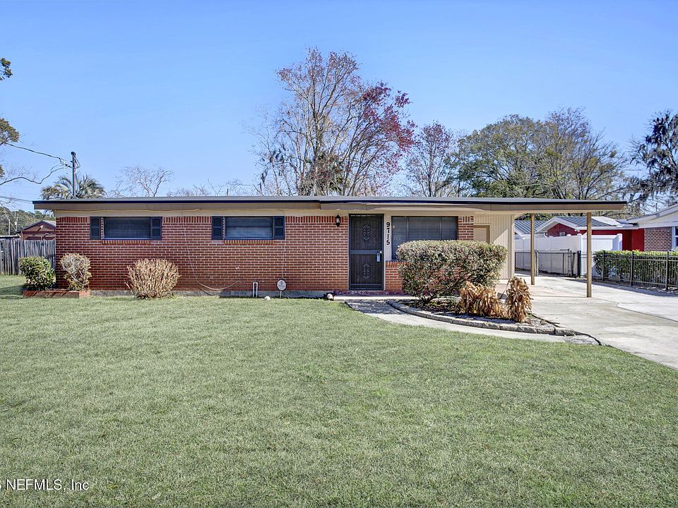 1st image of 9715 FLECHETTE Avenue