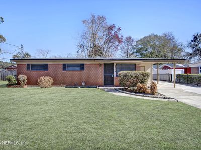 9715 FLECHETTE Avenue, Jacksonville, FL, 32208