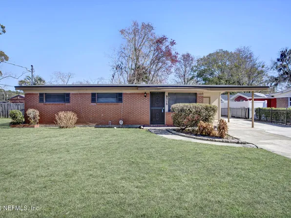 9715 FLECHETTE Avenue, Jacksonville, FL 32208