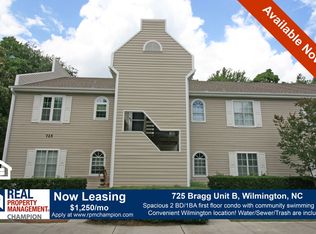 725 Bragg Dr APT B, Wilmington, NC 28412