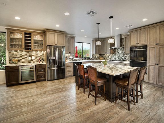 4th image of 3575 W Ironwood Hill Dr
