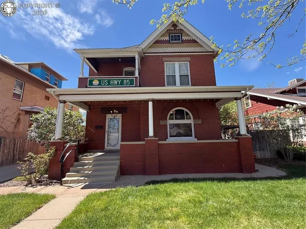1707 Lake Ave, Pueblo, CO 81004