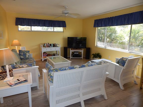 Tastefully Decorated