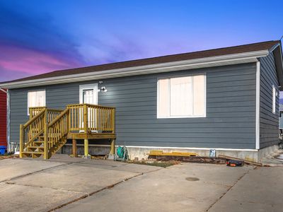 516 Crazy Horse St, Rapid City, SD, 57701