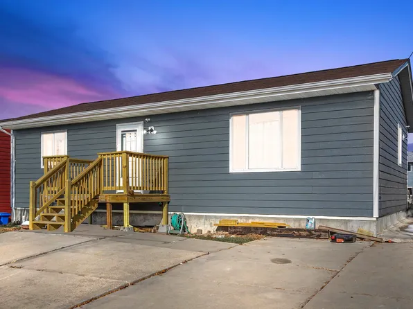 516 Crazy Horse St, Rapid City, SD 57701