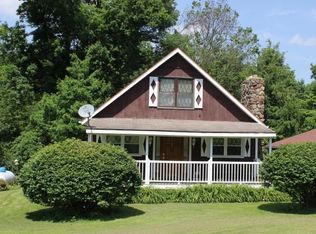 9291 Mulberry Rd, Mount Perry, OH 43760