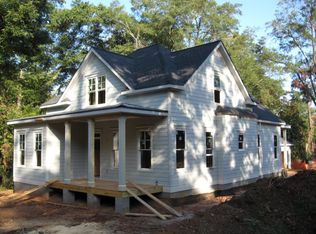 130 Fortson Cir, Athens, GA 30606