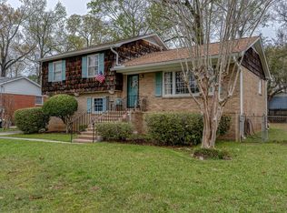 3414 Creola Rd, North Charleston, SC 29420