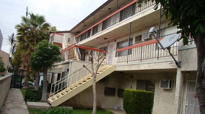 2nd image of 724 S Chapel Ave APT 9