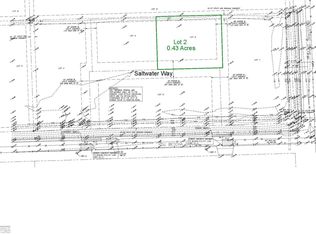 1025 Saltwater Way, Horace, ND 58047