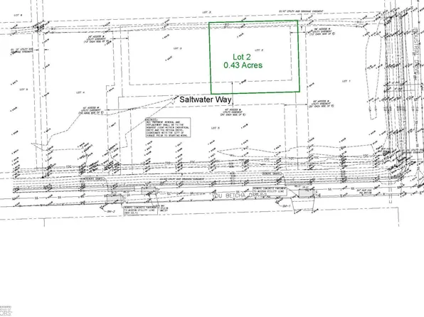 1025 Saltwater Way, Horace, ND 58047